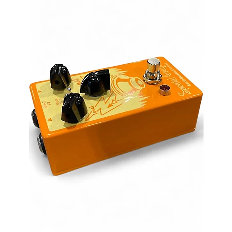 Used EarthQuaker Devices SPECIAL CRANKER Effect Pedal