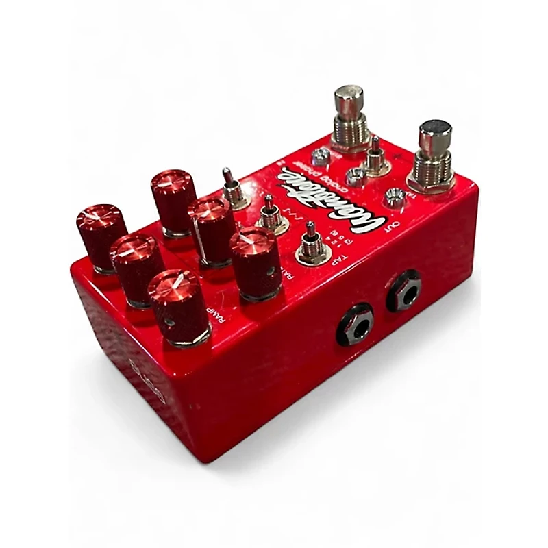 Used Chase Bliss WOMBTONE Effect Pedal