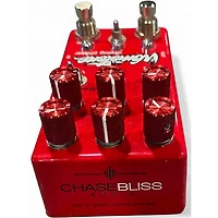 Used Chase Bliss WOMBTONE Effect Pedal