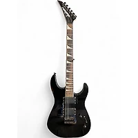 Used Jackson DK2X HT Black Solid Body Electric Guitar