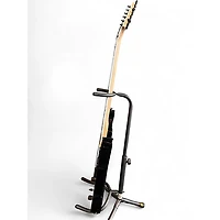 Used Jackson DK2X HT Black Solid Body Electric Guitar