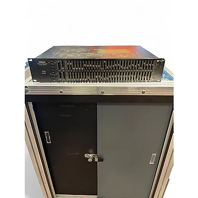 Used Yamaha Q2031A Equalizer
