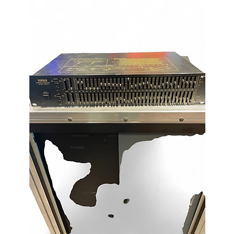 Used Yamaha Q2031A Equalizer