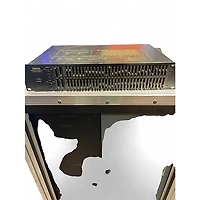 Used Yamaha Q2031A Equalizer
