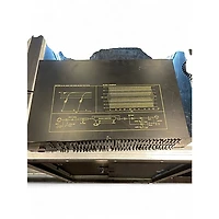 Used Yamaha Q2031A Equalizer