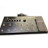Used Line 6 Firehawk FX Effect Processor