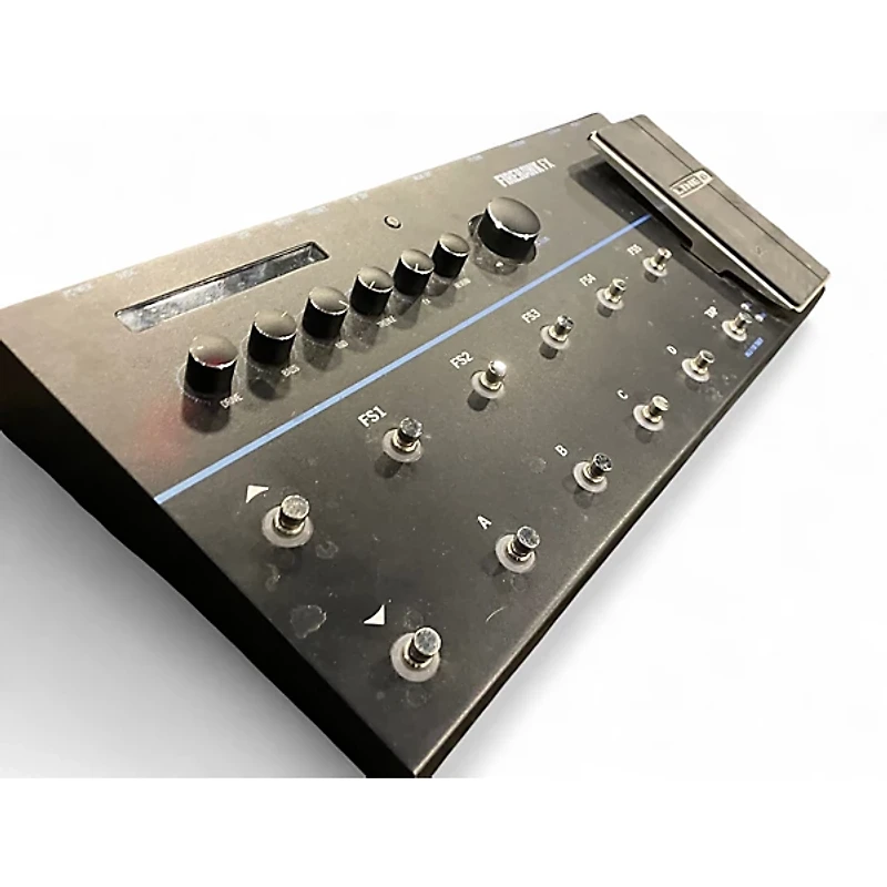 Used Line 6 Firehawk FX Effect Processor