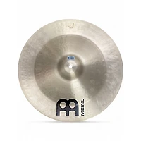 Used MEINL 18in pure alloy Cymbal