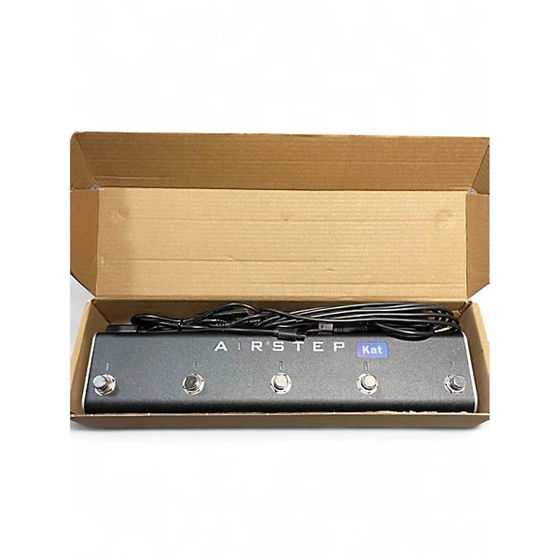 Used Xsonic AIRSTEP Pedal
