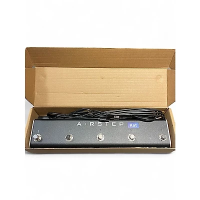Used Xsonic AIRSTEP Pedal