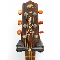 Used Takamine KC70 Kenny Chesney Signature Natural Acoustic Electric Guitar