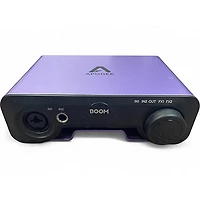 Used Apogee Boom Audio Interface