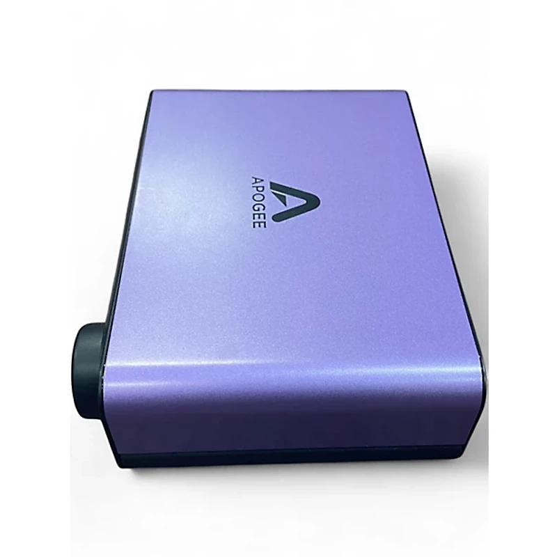 Used Apogee Boom Audio Interface