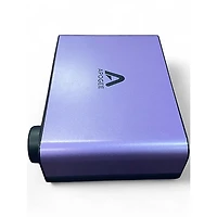 Used Apogee Boom Audio Interface