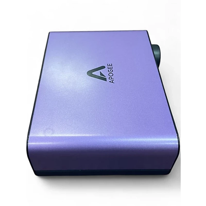 Used Apogee Boom Audio Interface