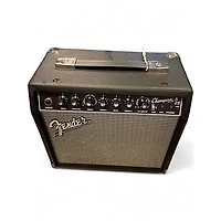 Used Fender Champion II 25 Guitar Combo Amp