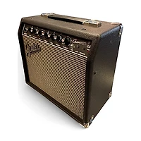 Used Fender Champion II 25 Guitar Combo Amp