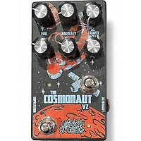 Used Matthews Effects COSMONAUT Effect Pedal