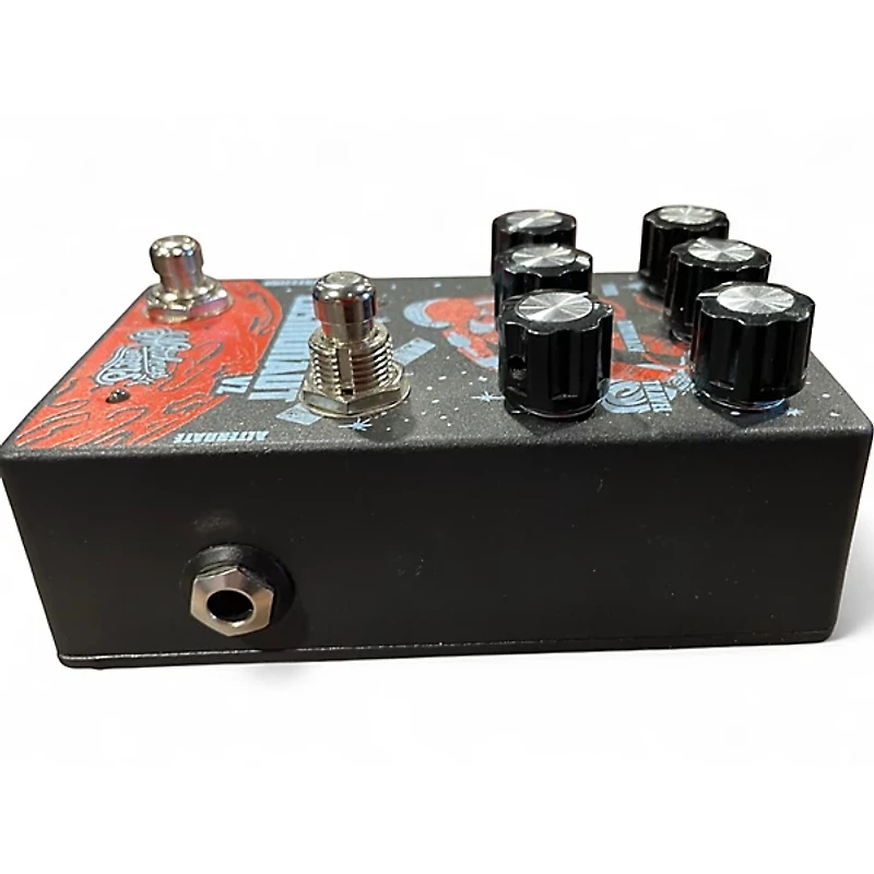 Used Matthews Effects COSMONAUT Effect Pedal