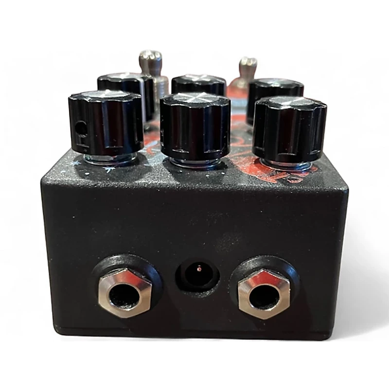 Used Matthews Effects COSMONAUT Effect Pedal