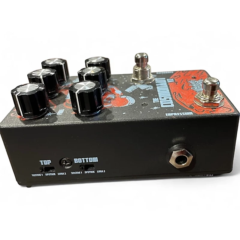 Used Matthews Effects COSMONAUT Effect Pedal