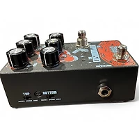 Used Matthews Effects COSMONAUT Effect Pedal