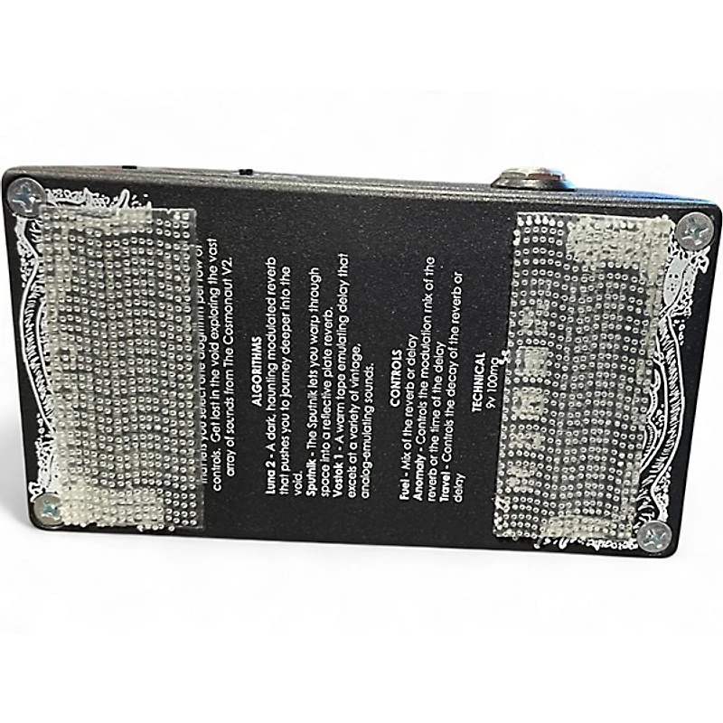 Used Matthews Effects COSMONAUT Effect Pedal