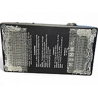 Used Matthews Effects COSMONAUT Effect Pedal