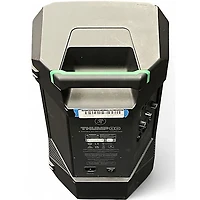 Used Mackie Thump Go Powered Speaker