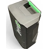 Used Mackie Thump Go Powered Speaker