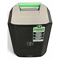 Used Mackie Thump Go Powered Speaker