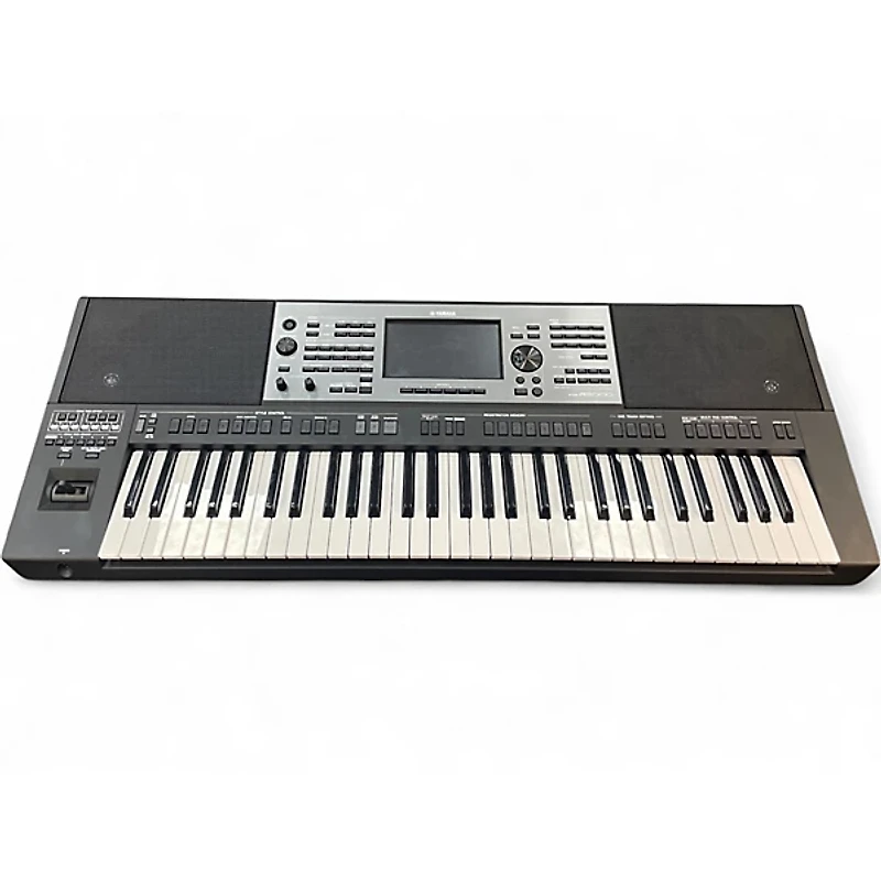 Used Yamaha PSR-A5000 Keyboard Workstation