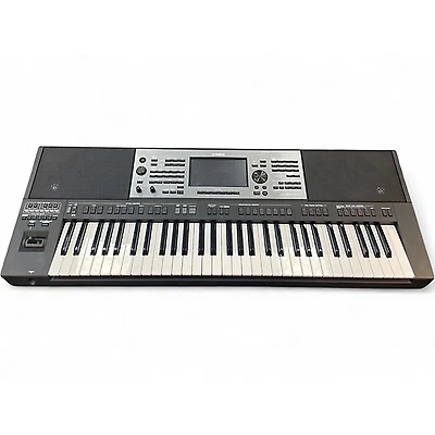 Used Yamaha PSR-A5000 Keyboard Workstation