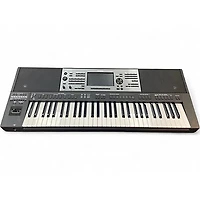 Used Yamaha PSR-A5000 Keyboard Workstation