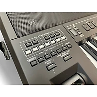 Used Yamaha PSR-A5000 Keyboard Workstation