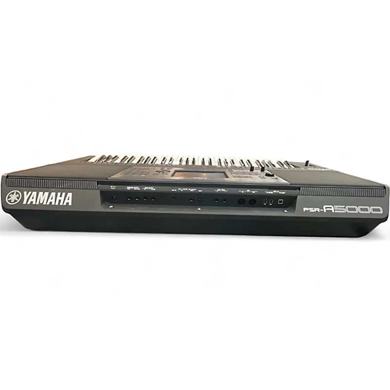 Used Yamaha PSR-A5000 Keyboard Workstation