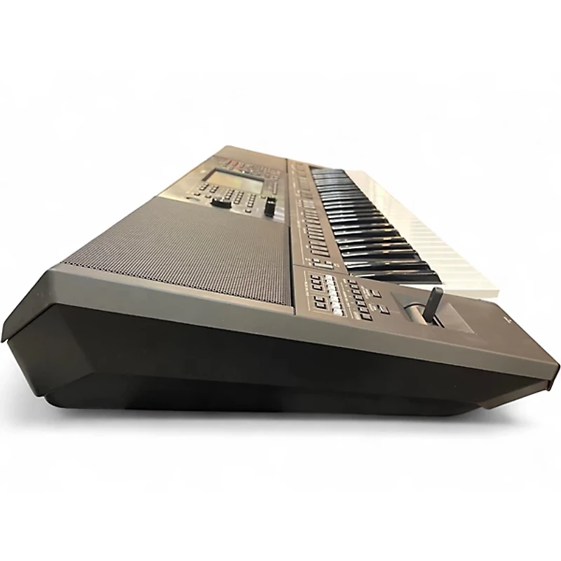 Used Yamaha PSR-A5000 Keyboard Workstation