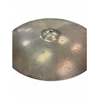 Used Miscellaneous 18in Crash cymbal Cymbal