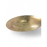 Used Miscellaneous 18in Crash cymbal Cymbal