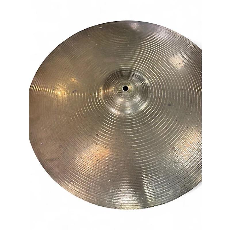 Used Miscellaneous 18in Crash cymbal Cymbal
