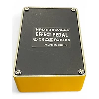 Used Dolamo OVERDRIVE Effect Pedal