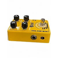 Used Dolamo OVERDRIVE Effect Pedal