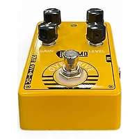 Used Dolamo OVERDRIVE Effect Pedal