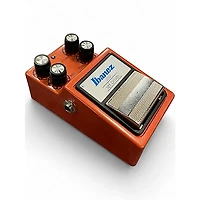 Used Ibanez JD9 Jet Driver Distortion Effect Pedal