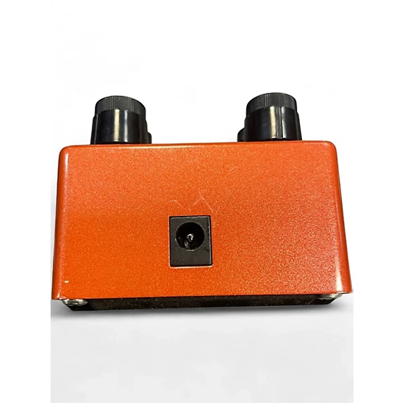 Used Ibanez JD9 Jet Driver Distortion Effect Pedal