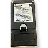 Used Ibanez JD9 Jet Driver Distortion Effect Pedal