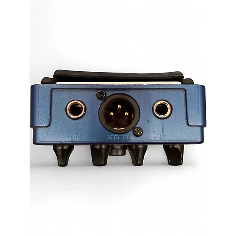 Used Behringer GDI21 V-Tone Guitar Driver Effect Pedal