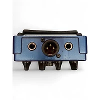 Used Behringer GDI21 V-Tone Guitar Driver Effect Pedal