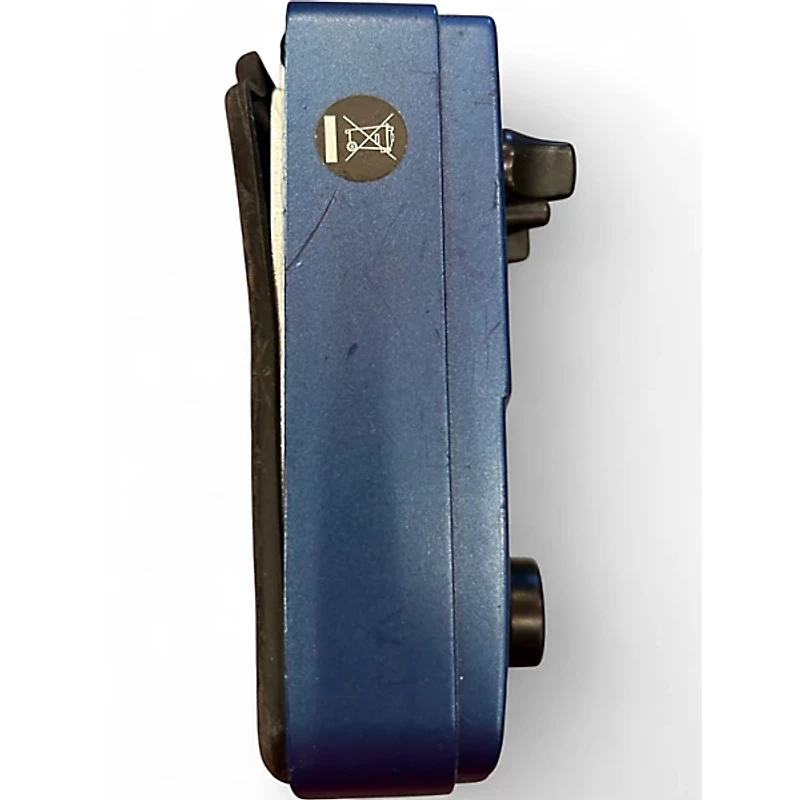 Used Behringer GDI21 V-Tone Guitar Driver Effect Pedal