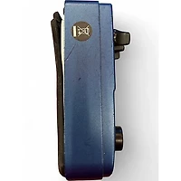 Used Behringer GDI21 V-Tone Guitar Driver Effect Pedal